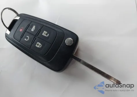 2016 GMC Terrain Slt из США, поврежденный, VIN 2GKALPEK9G6233766